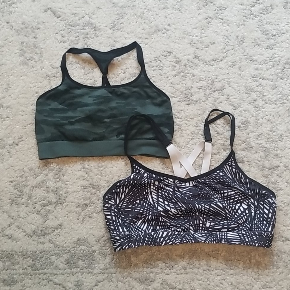 Champion Sports Bra Bundle
